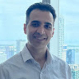 Meet your Posher, Armin